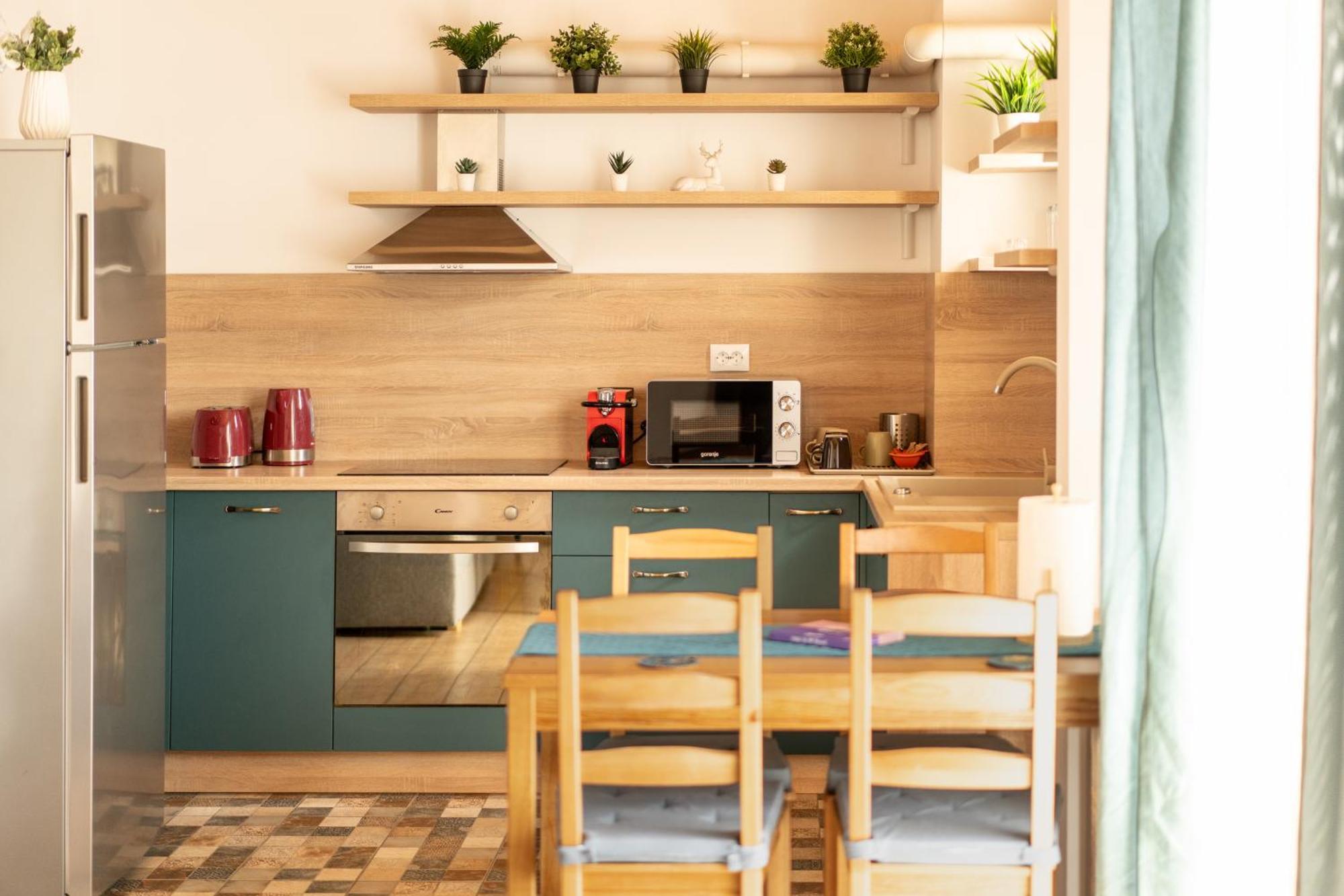 Dinvis Apartments Poiana Brasov Ngoại thất bức ảnh