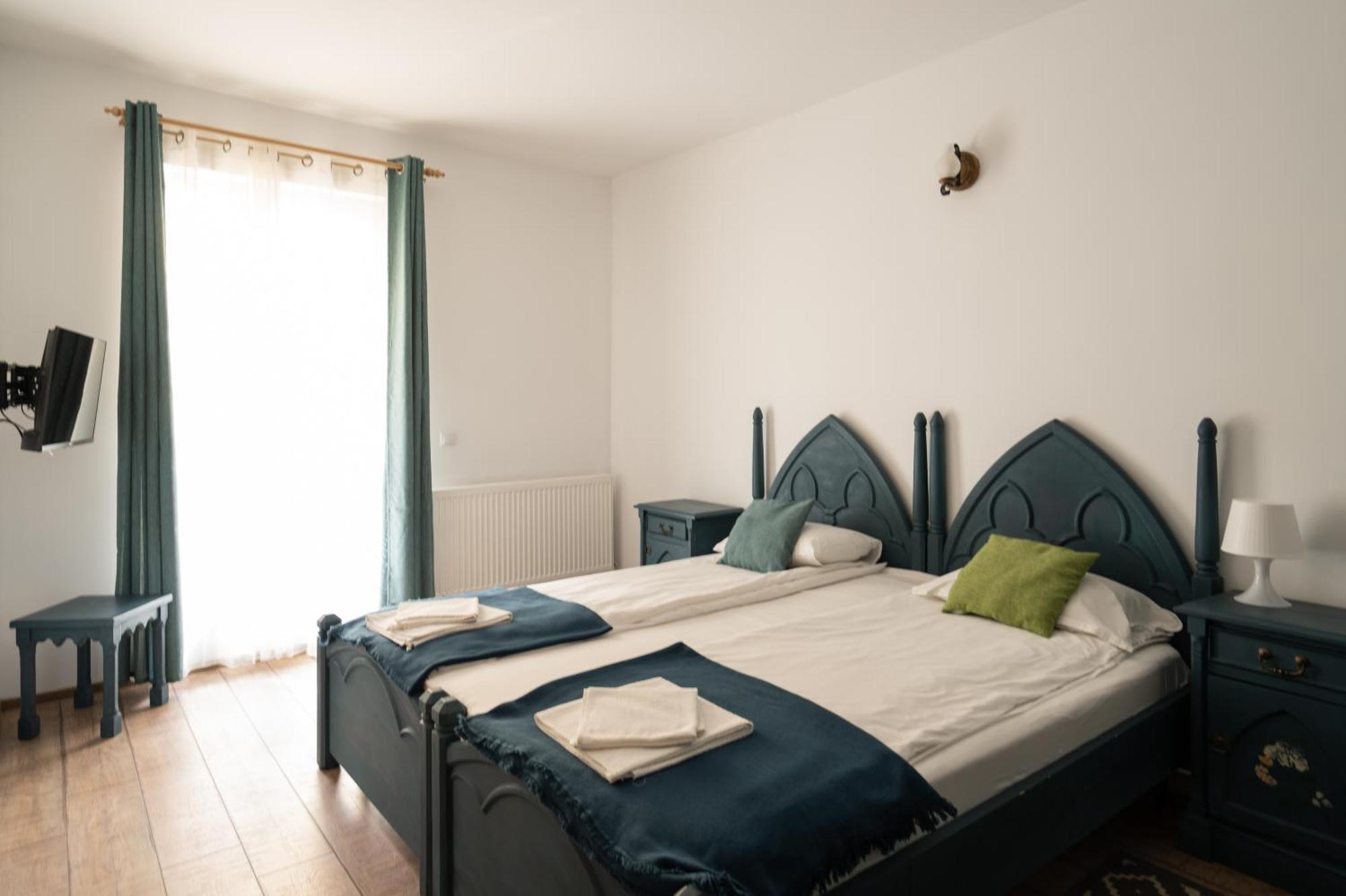 Dinvis Apartments Poiana Brasov Ngoại thất bức ảnh