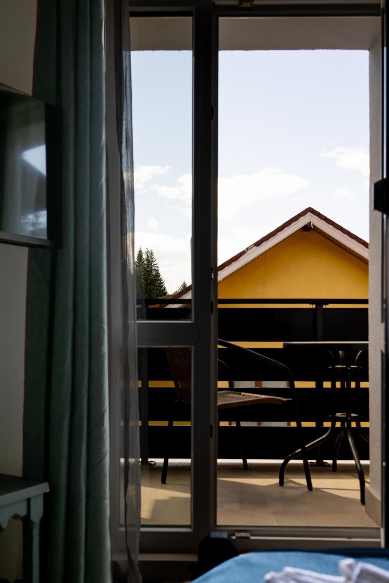 Dinvis Apartments Poiana Brasov Ngoại thất bức ảnh