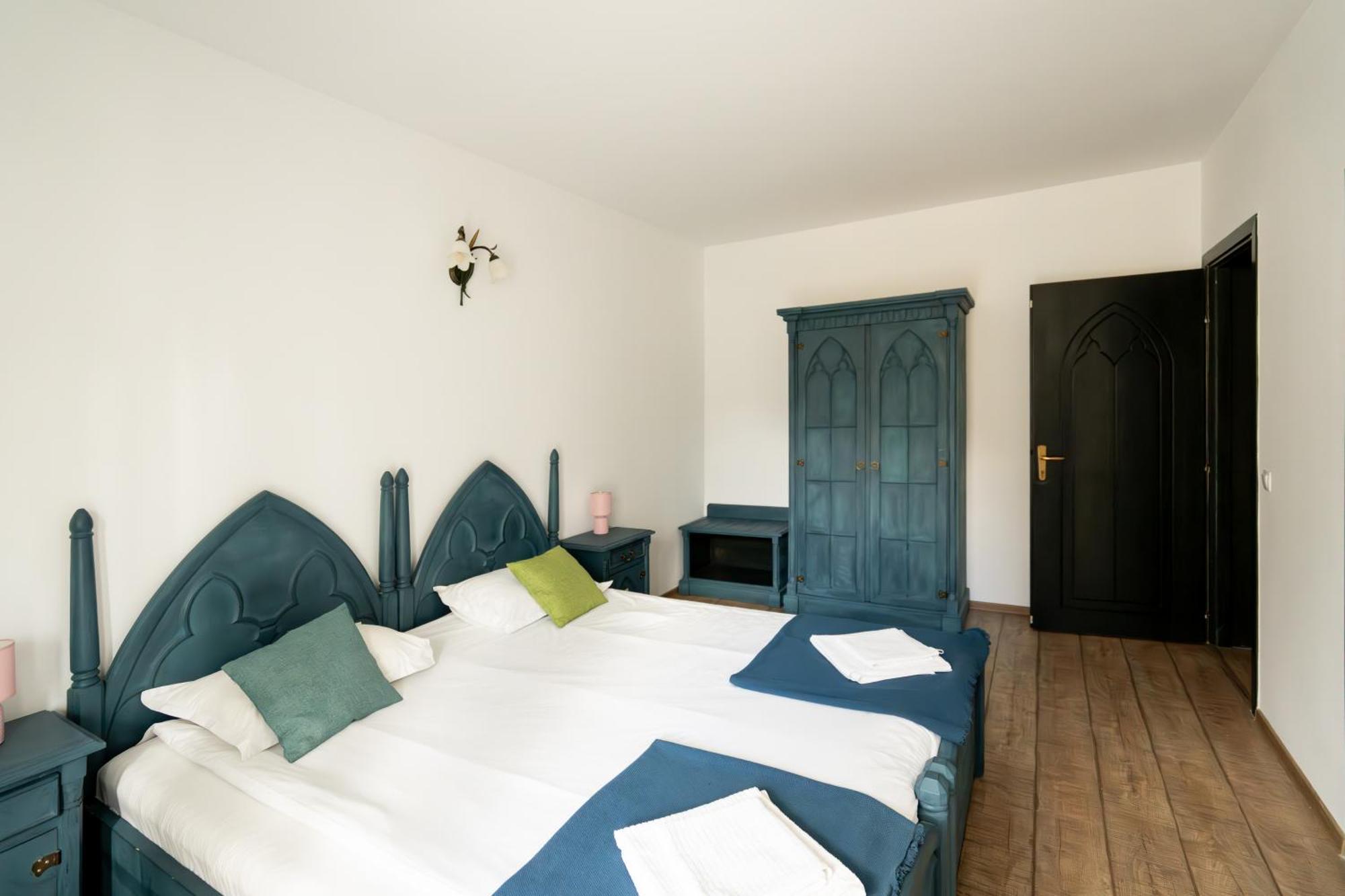 Dinvis Apartments Poiana Brasov Ngoại thất bức ảnh