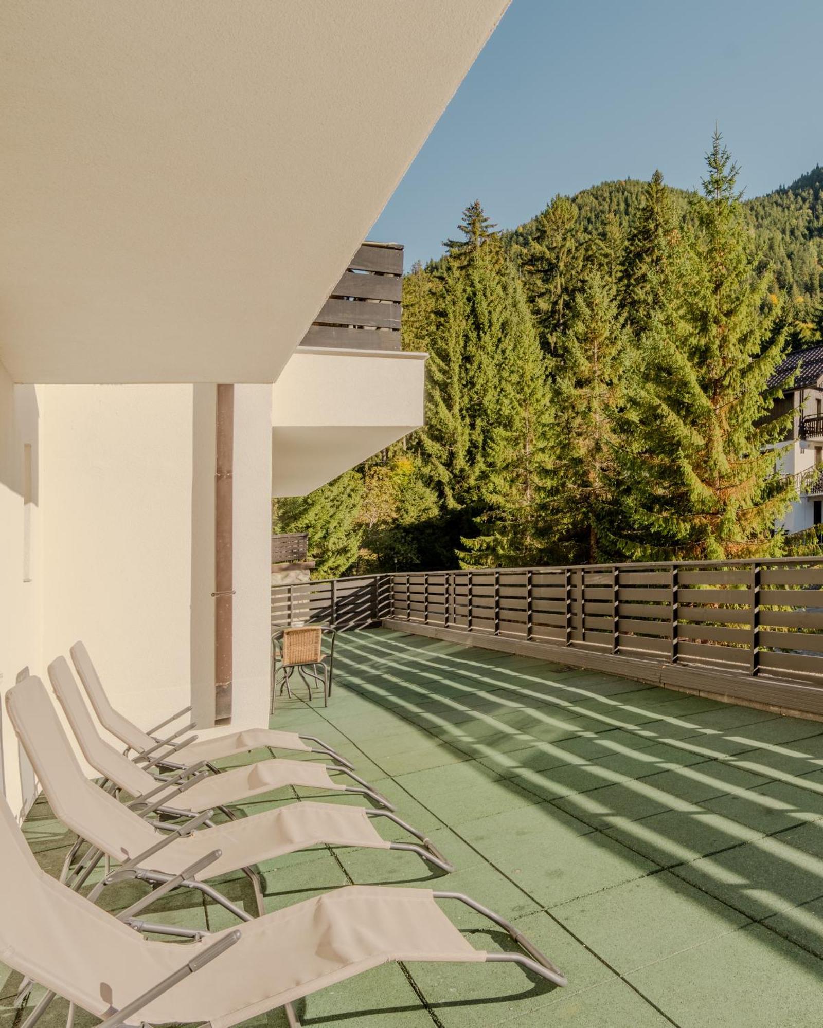 Dinvis Apartments Poiana Brasov Ngoại thất bức ảnh