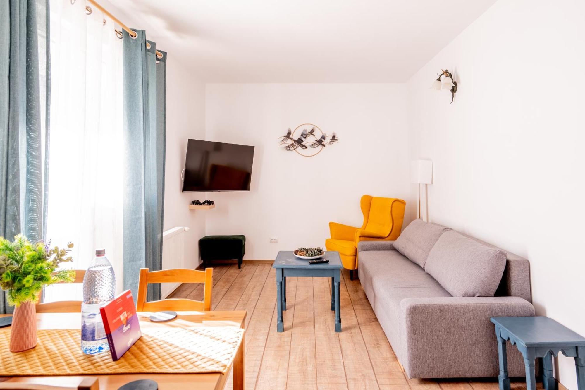 Dinvis Apartments Poiana Brasov Ngoại thất bức ảnh