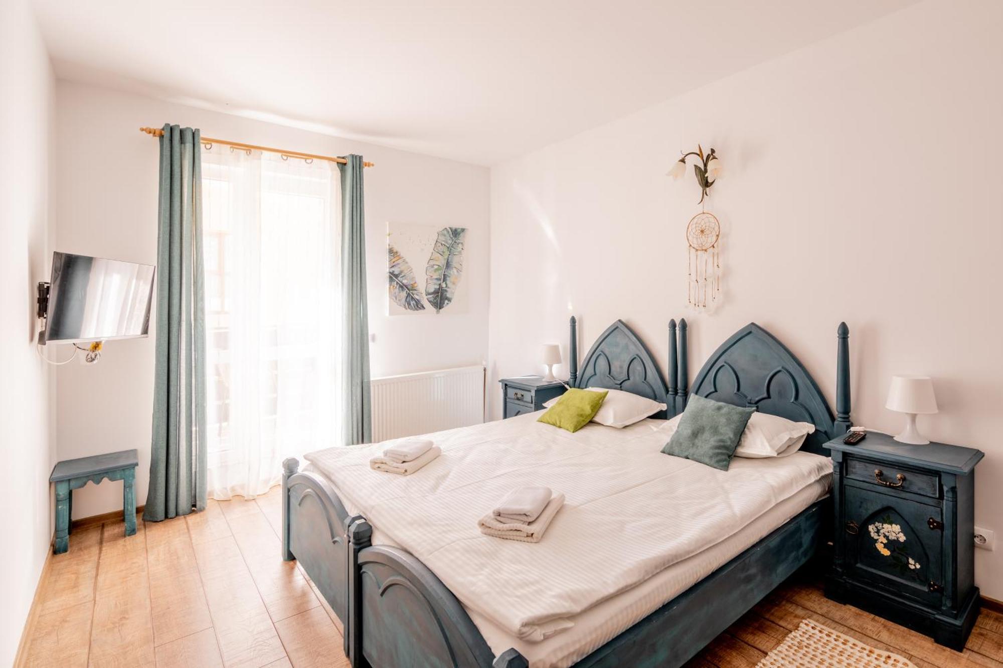 Dinvis Apartments Poiana Brasov Ngoại thất bức ảnh